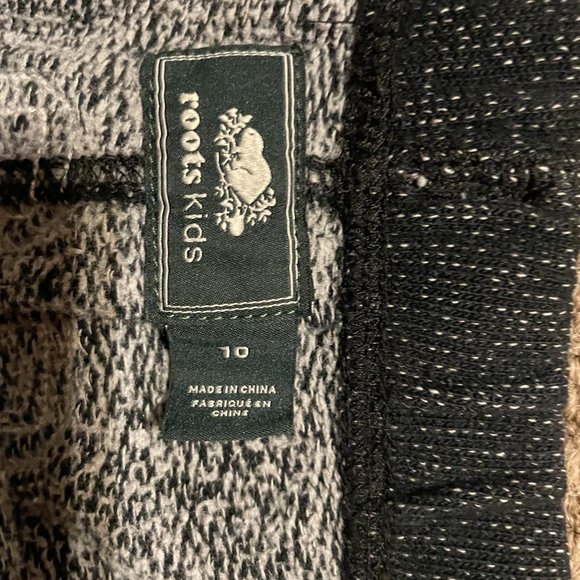 Roots jogging pants - Picture 3 of 3